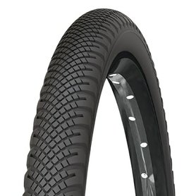 Plášť MICHELIN Country Rock 26x1.75 (44-559) černý